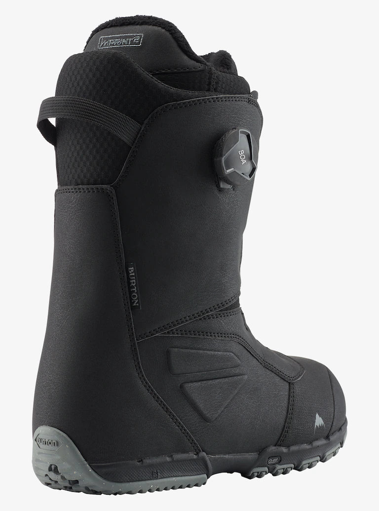BURTON Men's Ruler BOA® Snowboard Boots - Image 5