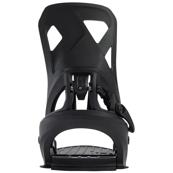 BURTON Men's Step On® Re:Flex Snowboard Bindings - Image 3