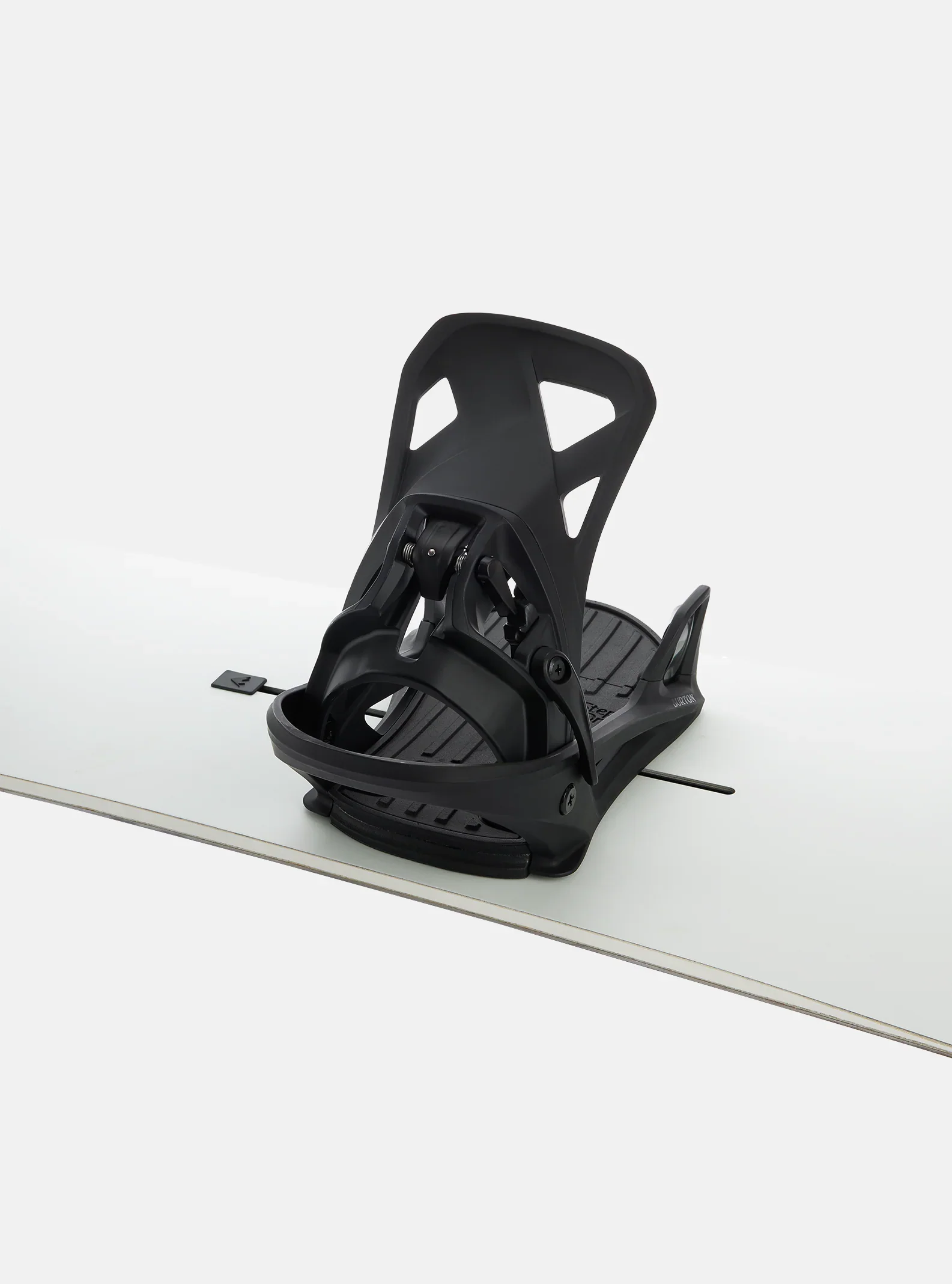 BURTON Men's Step On® Re:Flex Snowboard Bindings - Image 4