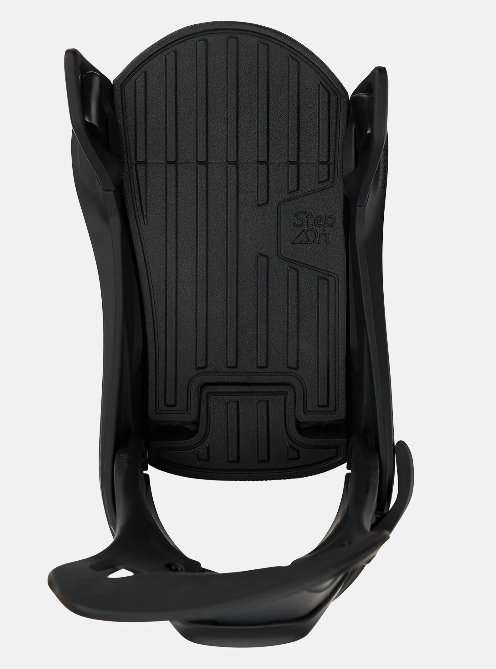 BURTON Men's Step On® Re:Flex Snowboard Bindings - Image 5