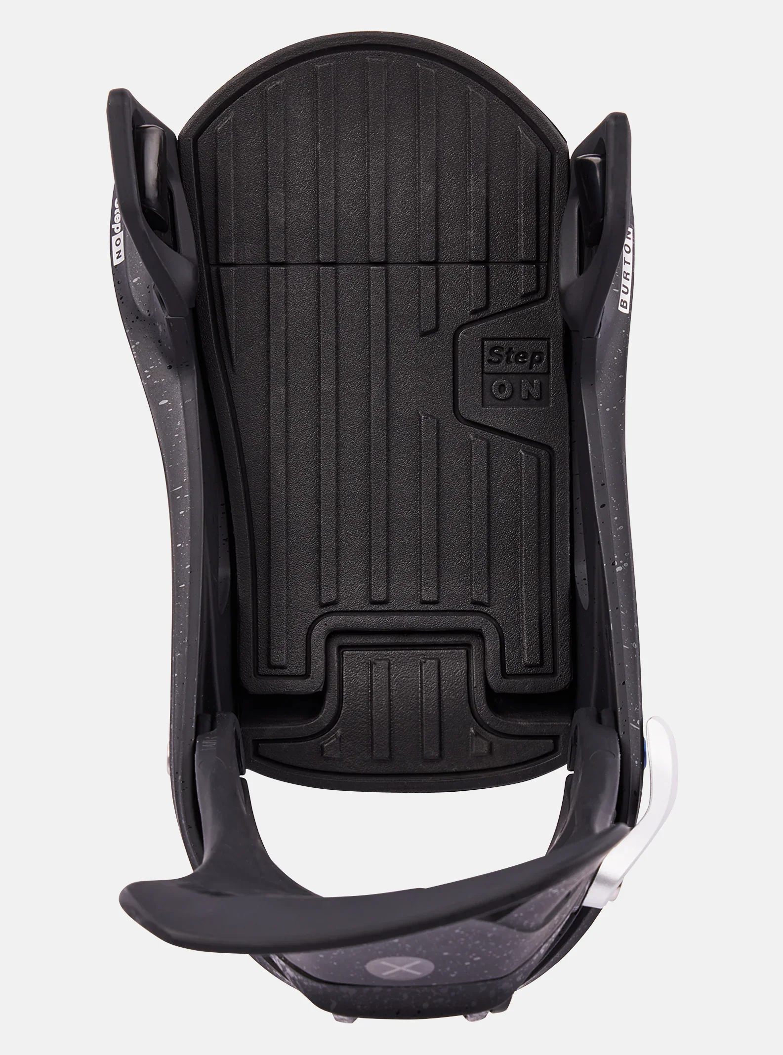 BURTON Men's Step On® X Re:Flex Snowboard Bindings - Image 4