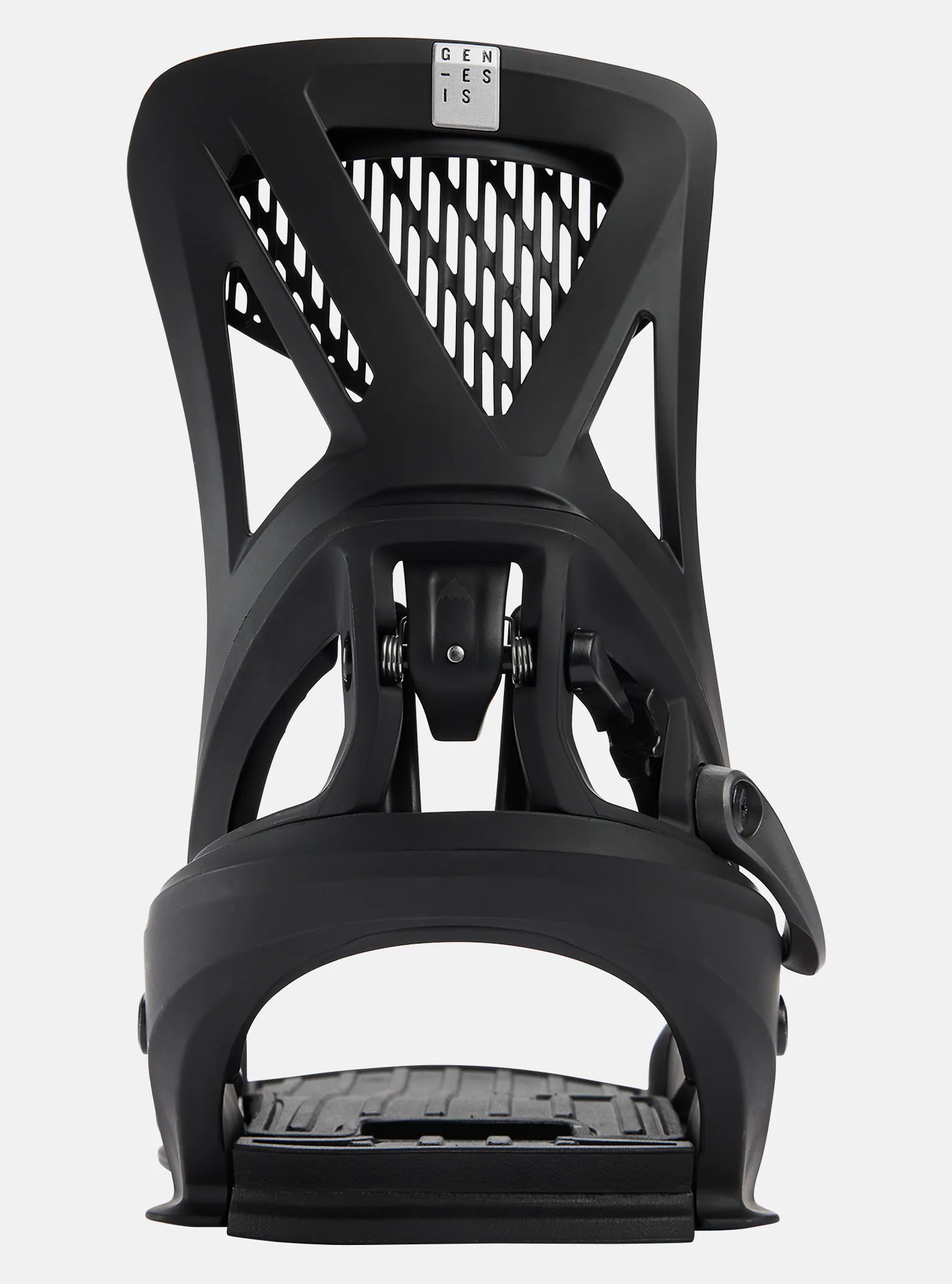 2025 BURTON Men's Step On Genesis Binding - Image 3
