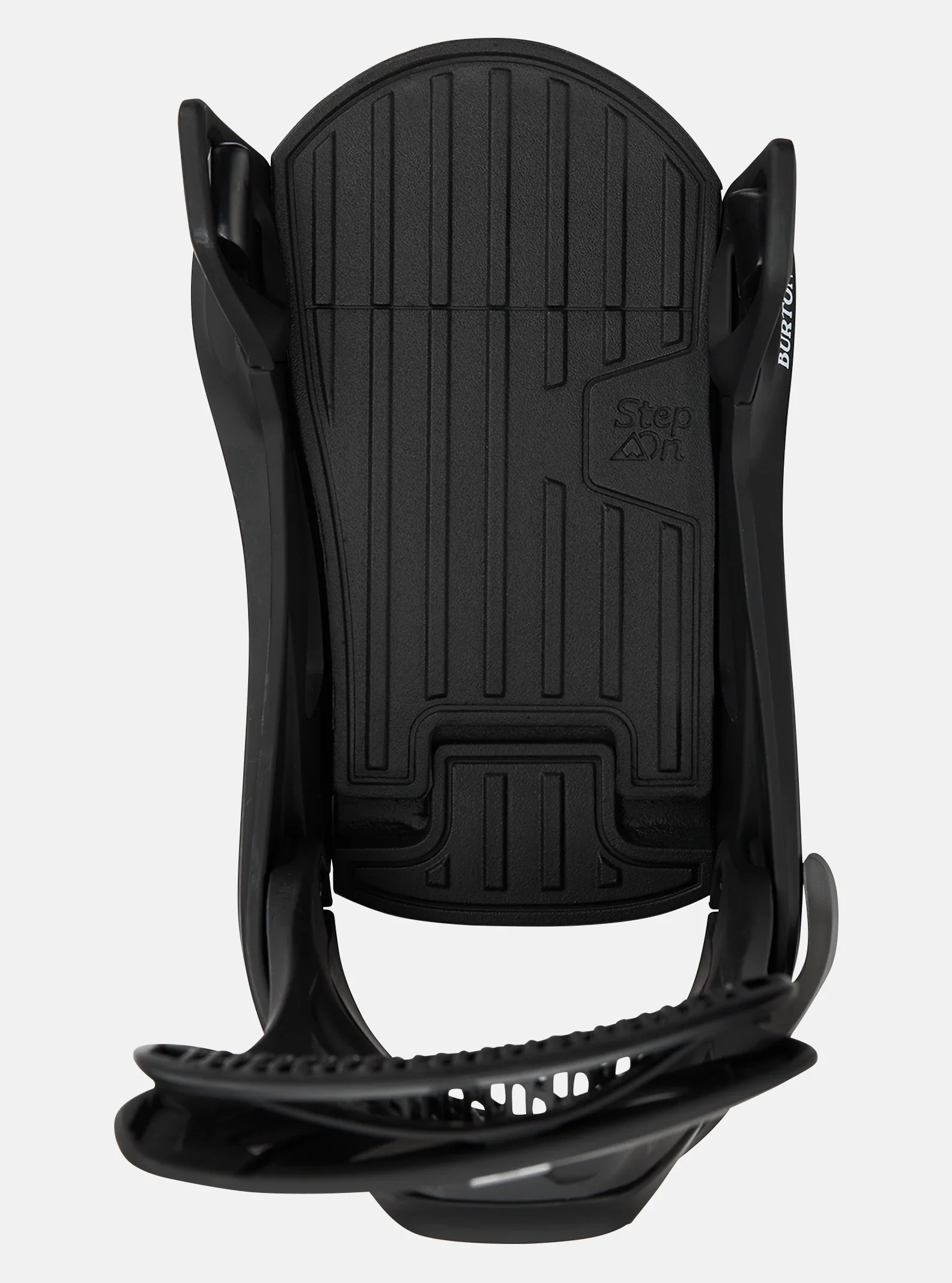 2025 BURTON Men's Step On Genesis Binding - Image 4