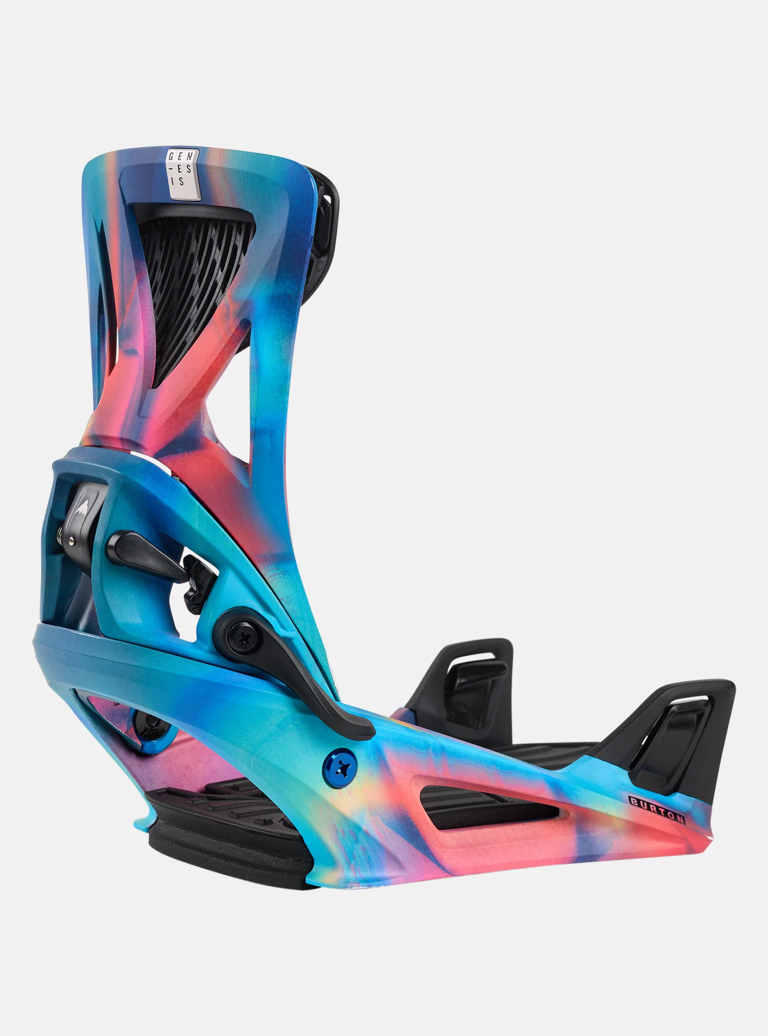 2025 BURTON Men's Step On Genesis Binding - Image 6