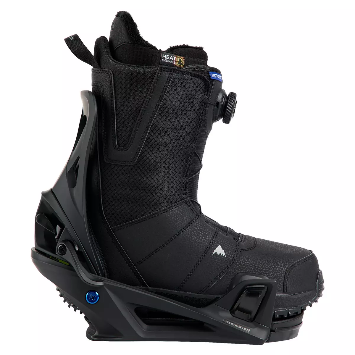 SNOWBOARD BOOTS