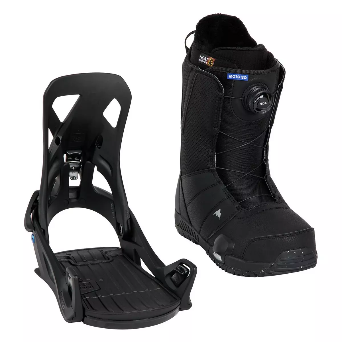 2026 BURTON STEP ON PACKAGE - Image 3