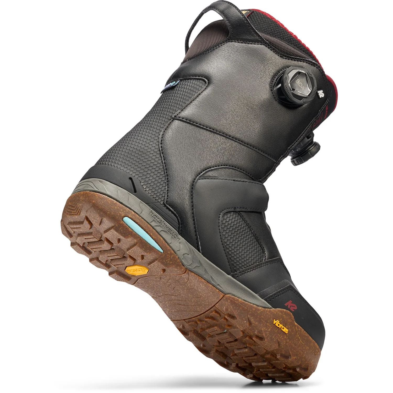 2026 K2 THRAXIS BOOT - Image 4