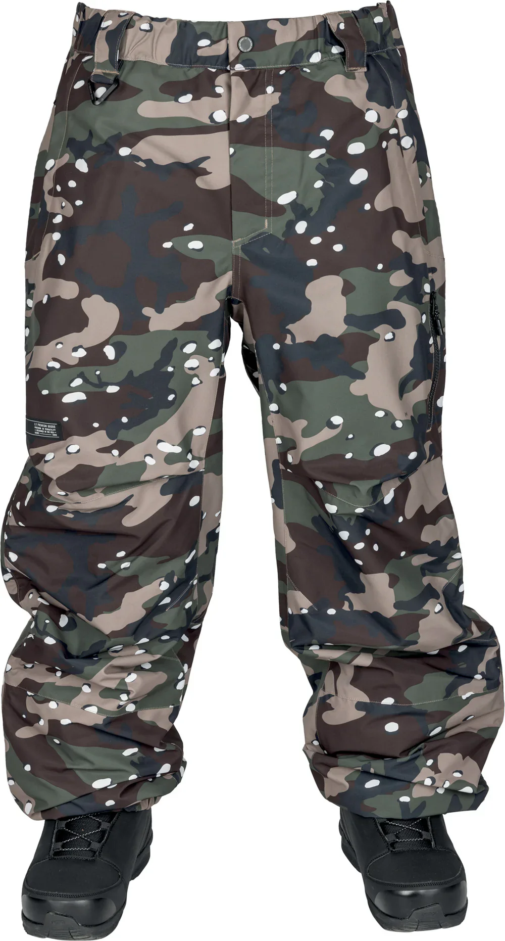 2026 L1 RANKIN PANT - Image 3