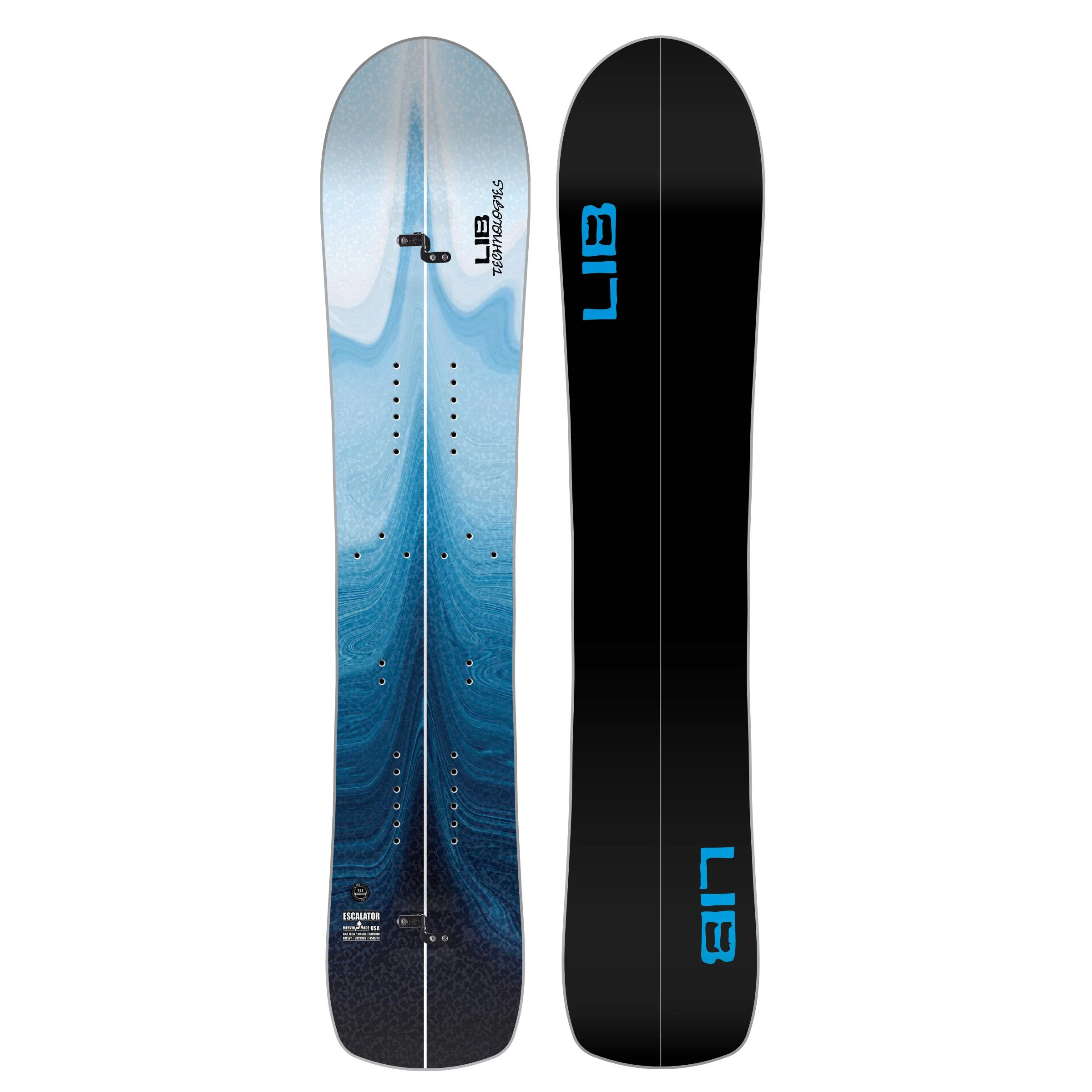 2026 SNOWBOARDS