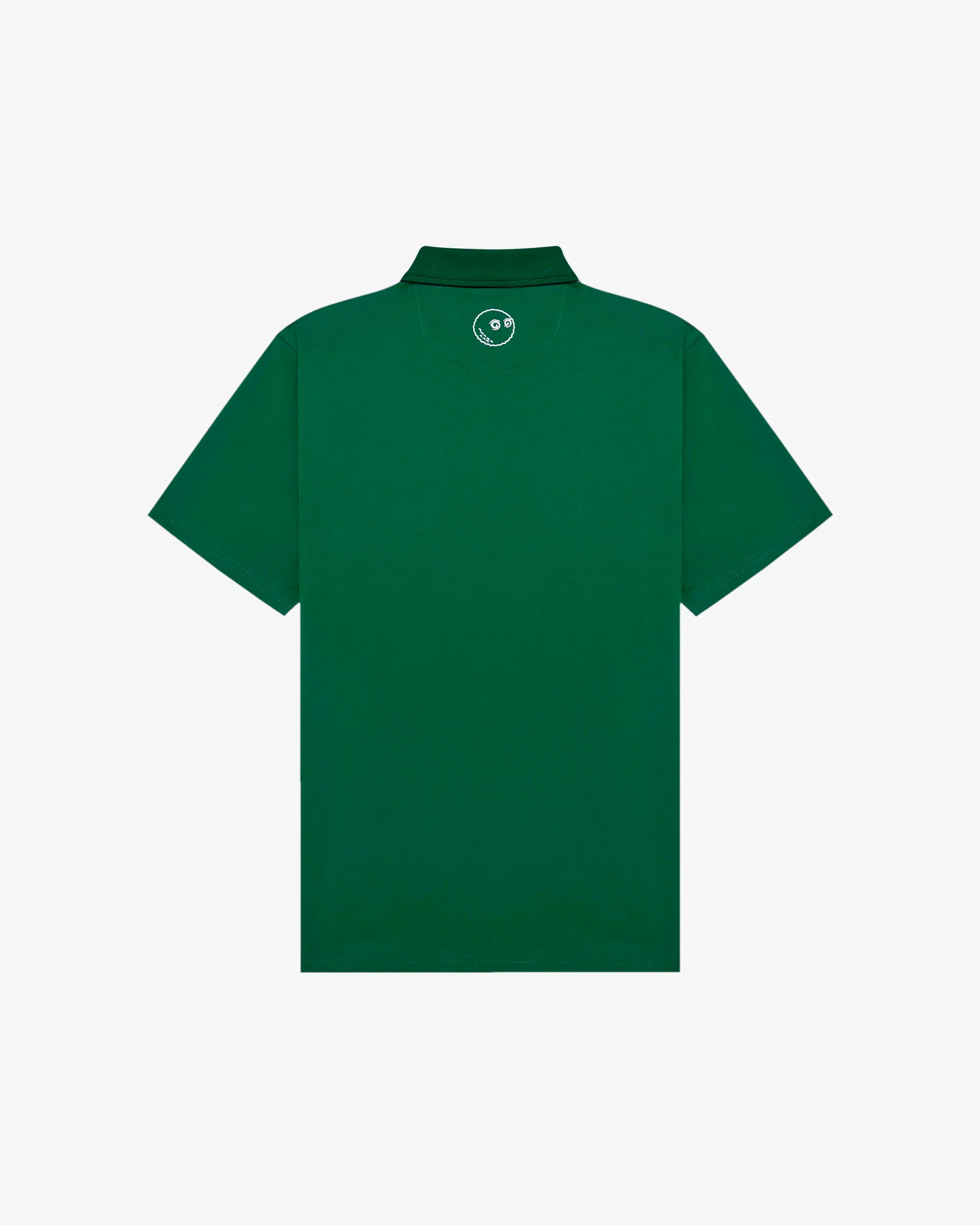 2025 MALBON JOVIS SOLID POLO - Image 4