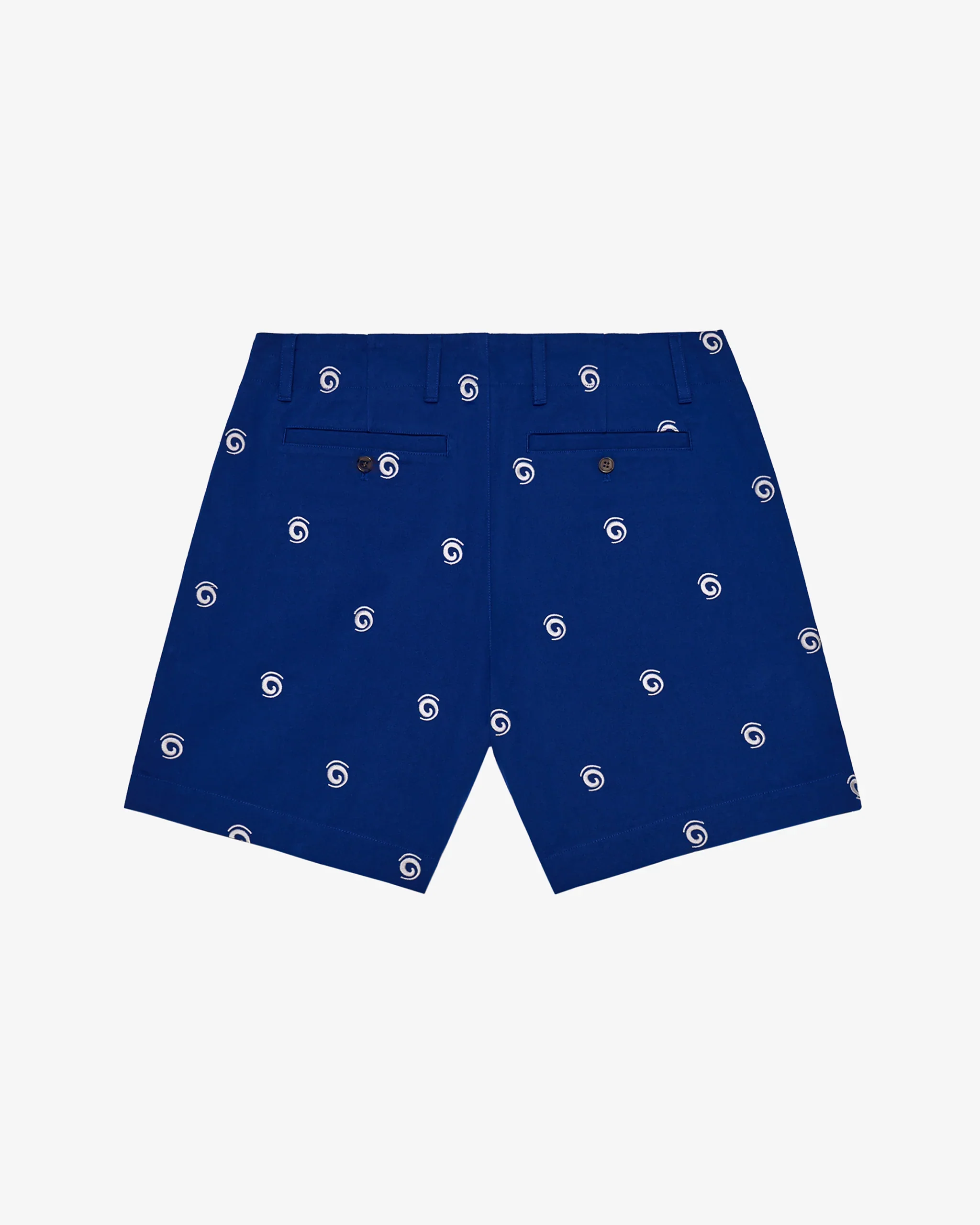 2025 MALBON MALACCHIO CHINO SHORT - Image 4