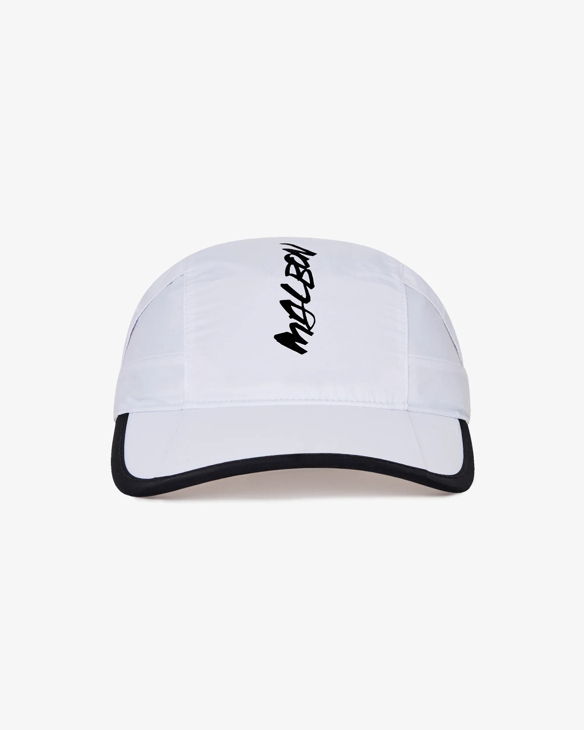 2025 MALBON FUTURA NYLON BUNGEE HAT - Image 4