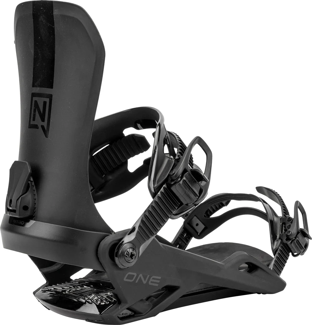 2026 NITRO ONE BINDING - Image 3