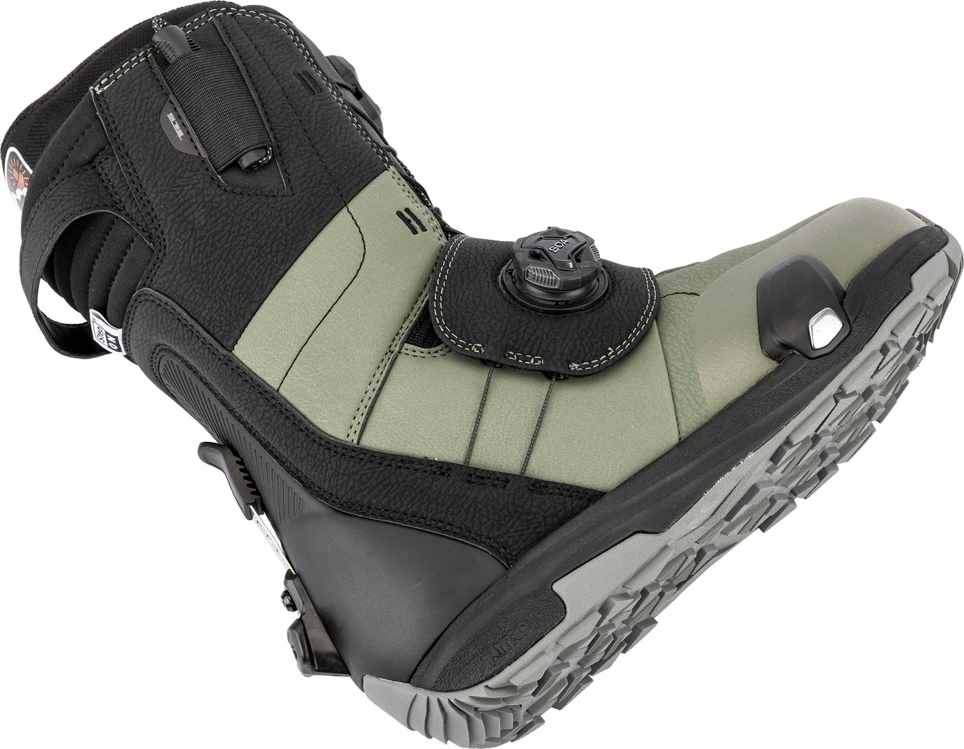 2026 NITRO VENTURE TLS STEP ON BOOT - Image 4