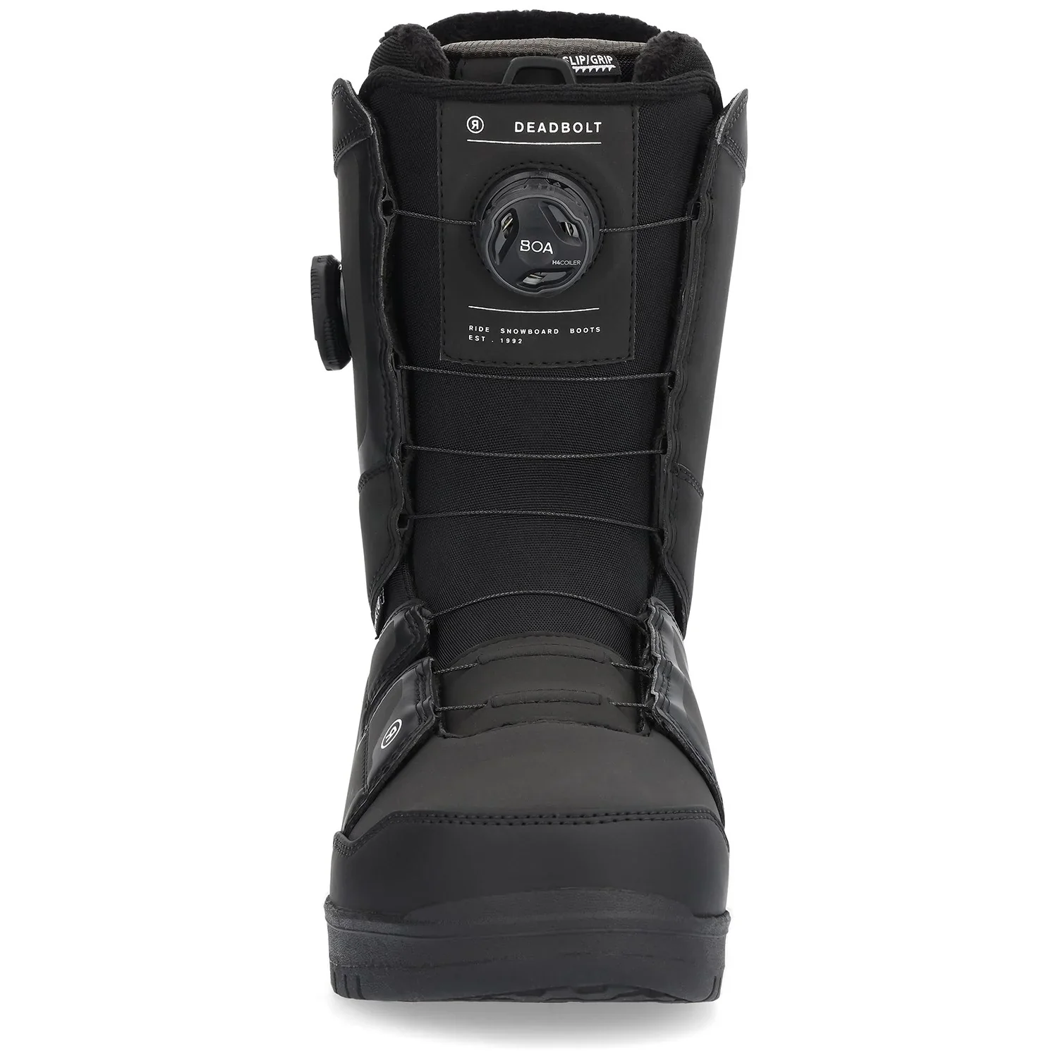 2026 RIDE DEADBOLT ZONAL BOOT - Image 3