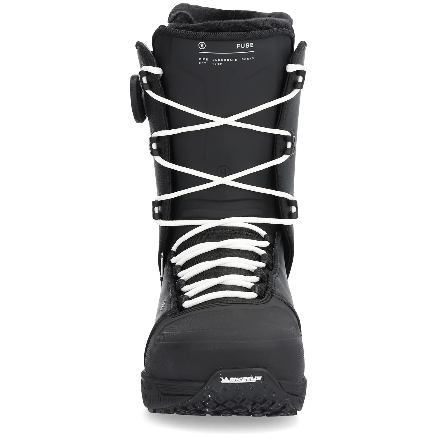 2026 RIDE FUSE BOOT - Image 3