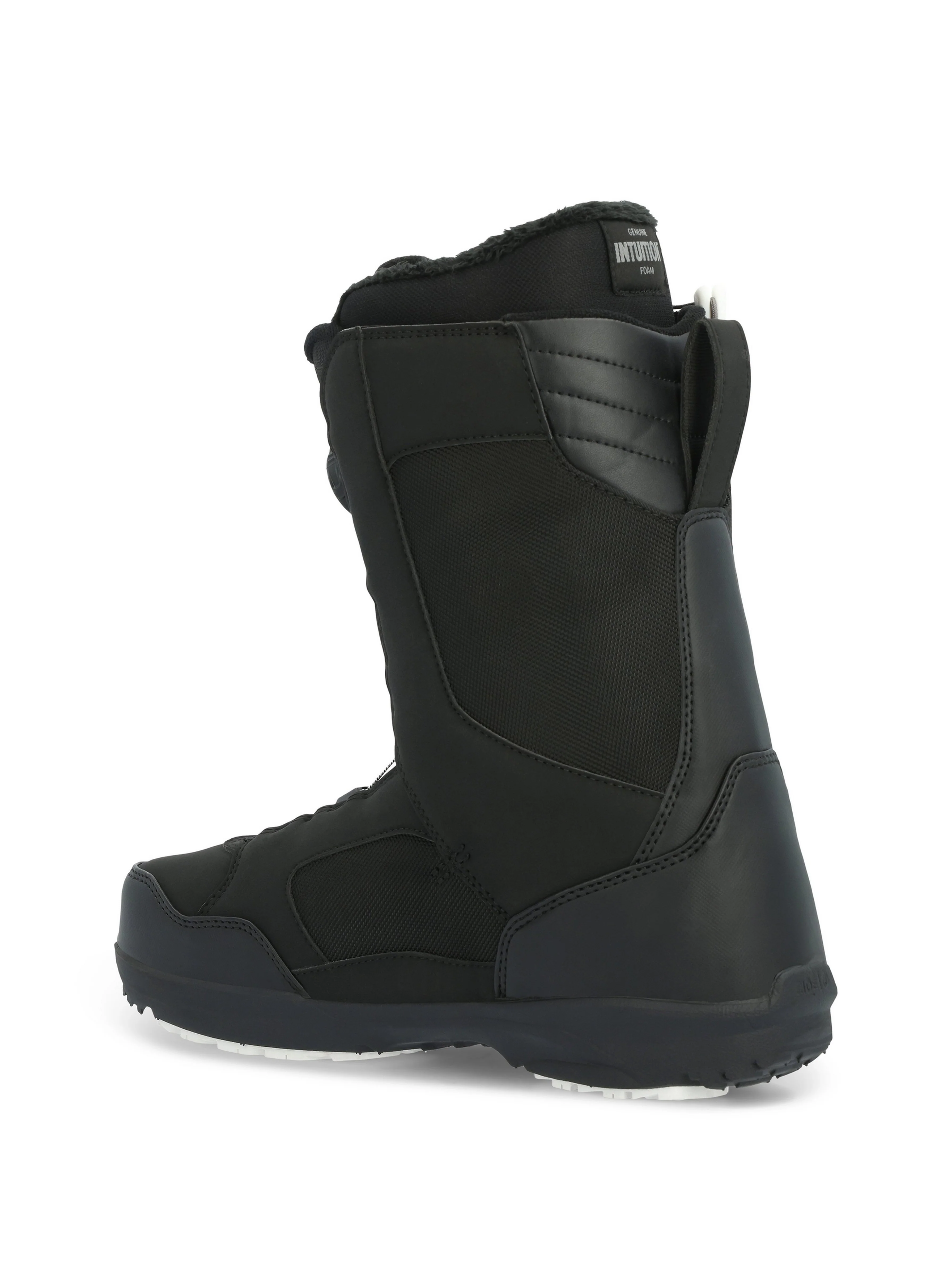 2024 RIDE JACKSON BOOTS - Image 3