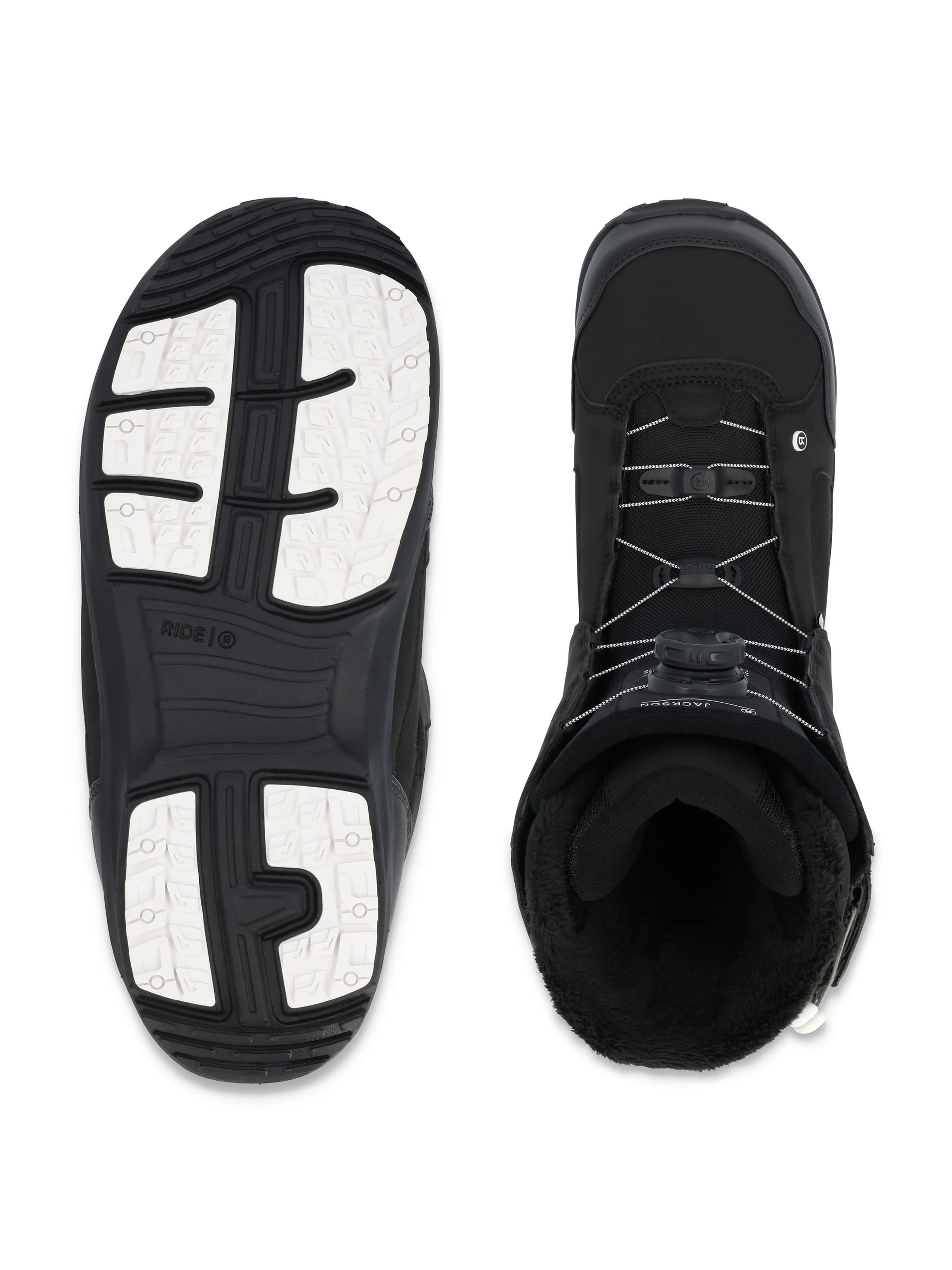 2024 RIDE JACKSON BOOTS - Image 4