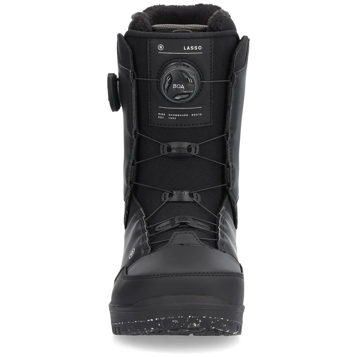 2026 RIDE LASSO BOOT - Image 3