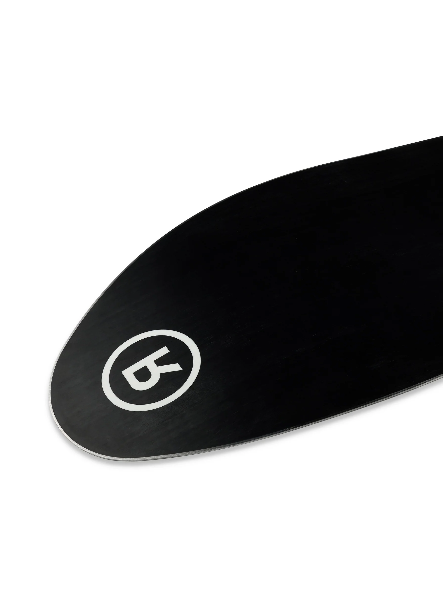 2024 RIDE PEACE SEEKER SNOWBOARD - Image 3