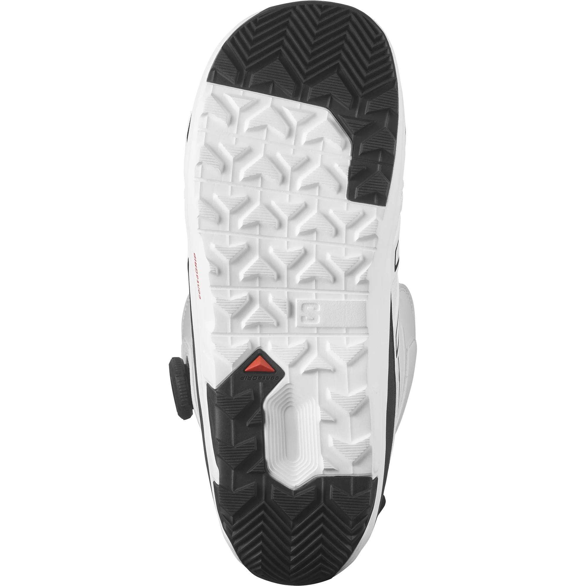 2026 SALOMON LAUNCH BOA SJ BOOTS - Image 3