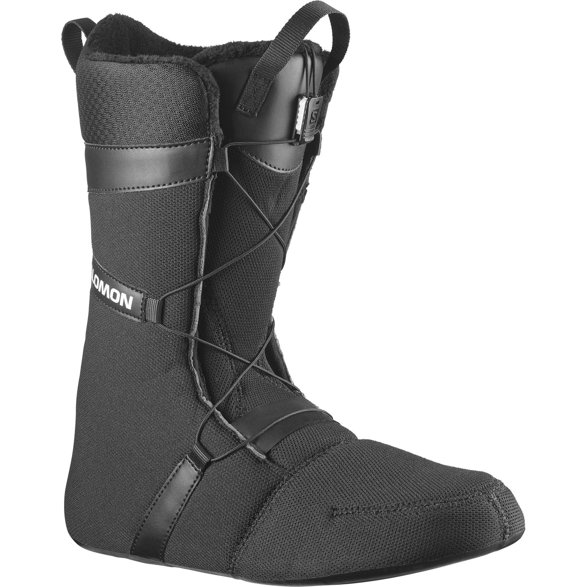 2026 SALOMON LAUNCH BOA SJ BOOTS - Image 4
