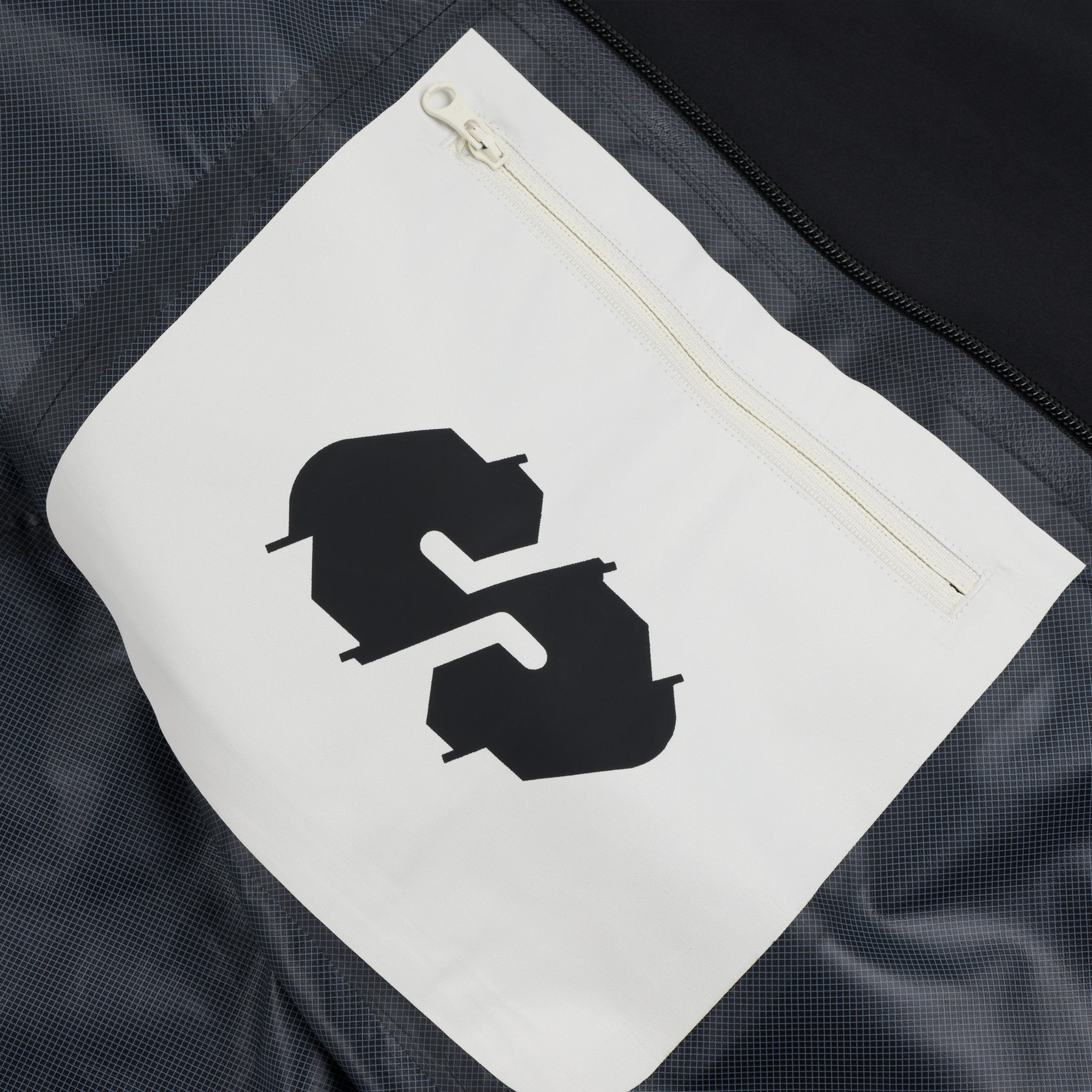 2026 SOUVENIR 2.5 PLY RECESSION JACKET - Image 5