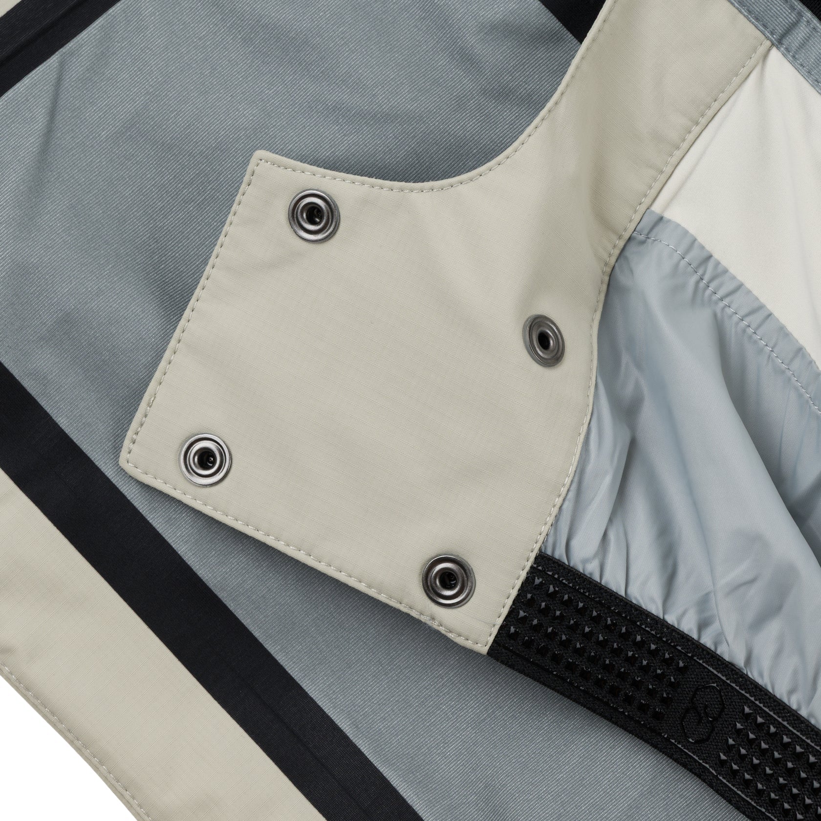 2026 SOUVENIR 3 PLY SHELL JACKET - Image 5