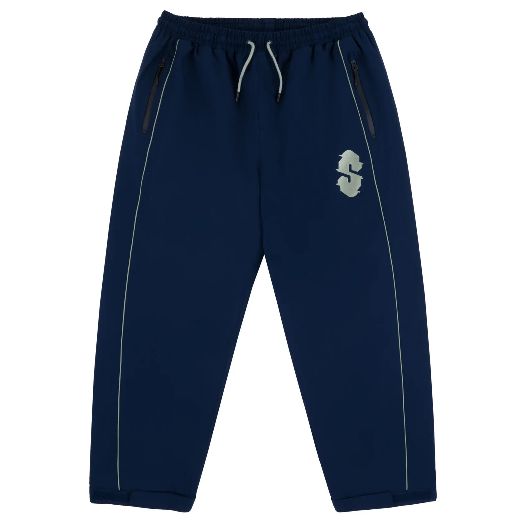 2026 SOUVENIR INSULATED TRACK PANT - Image 3