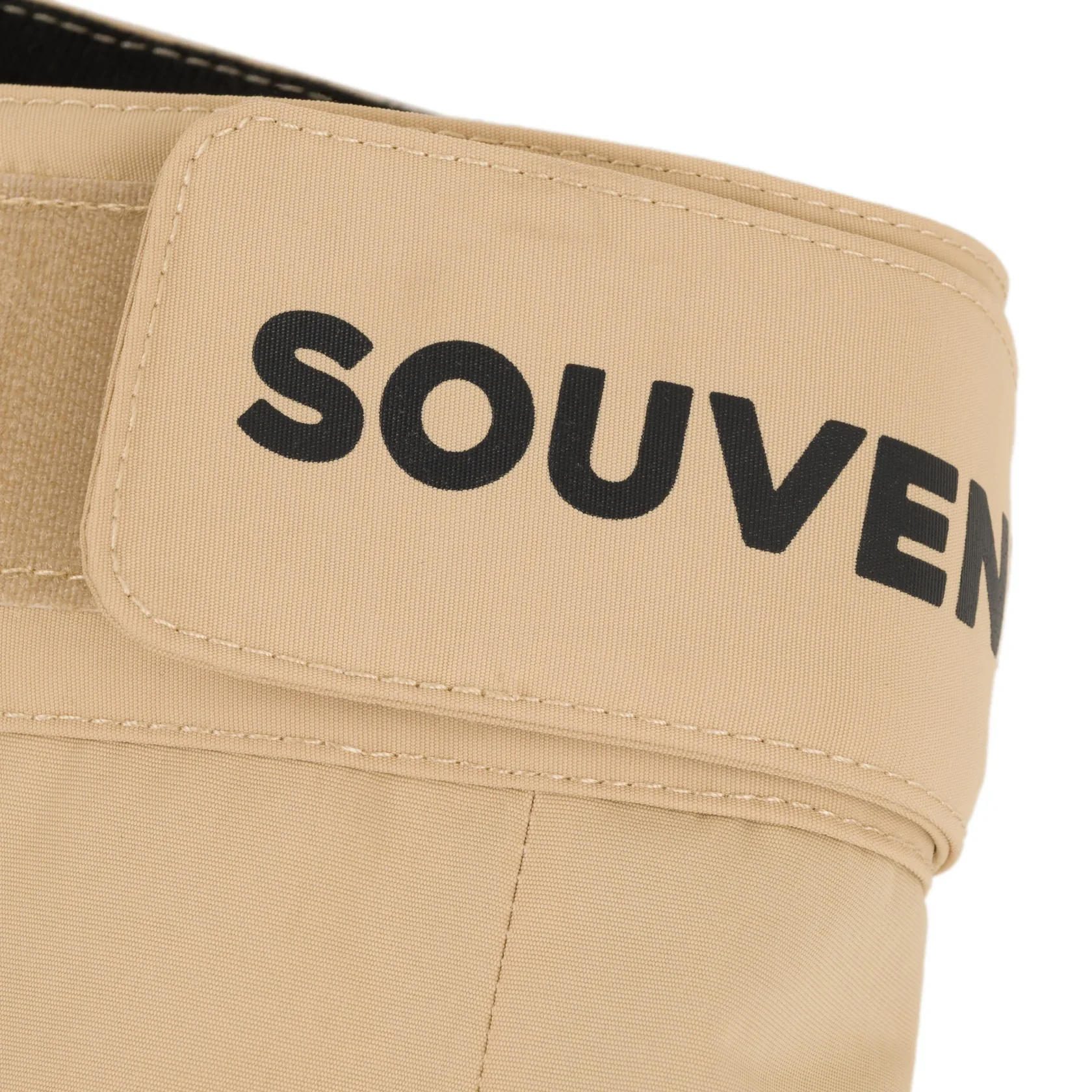 2026 SOUVENIR PLEATED CHINO PANT - Image 4