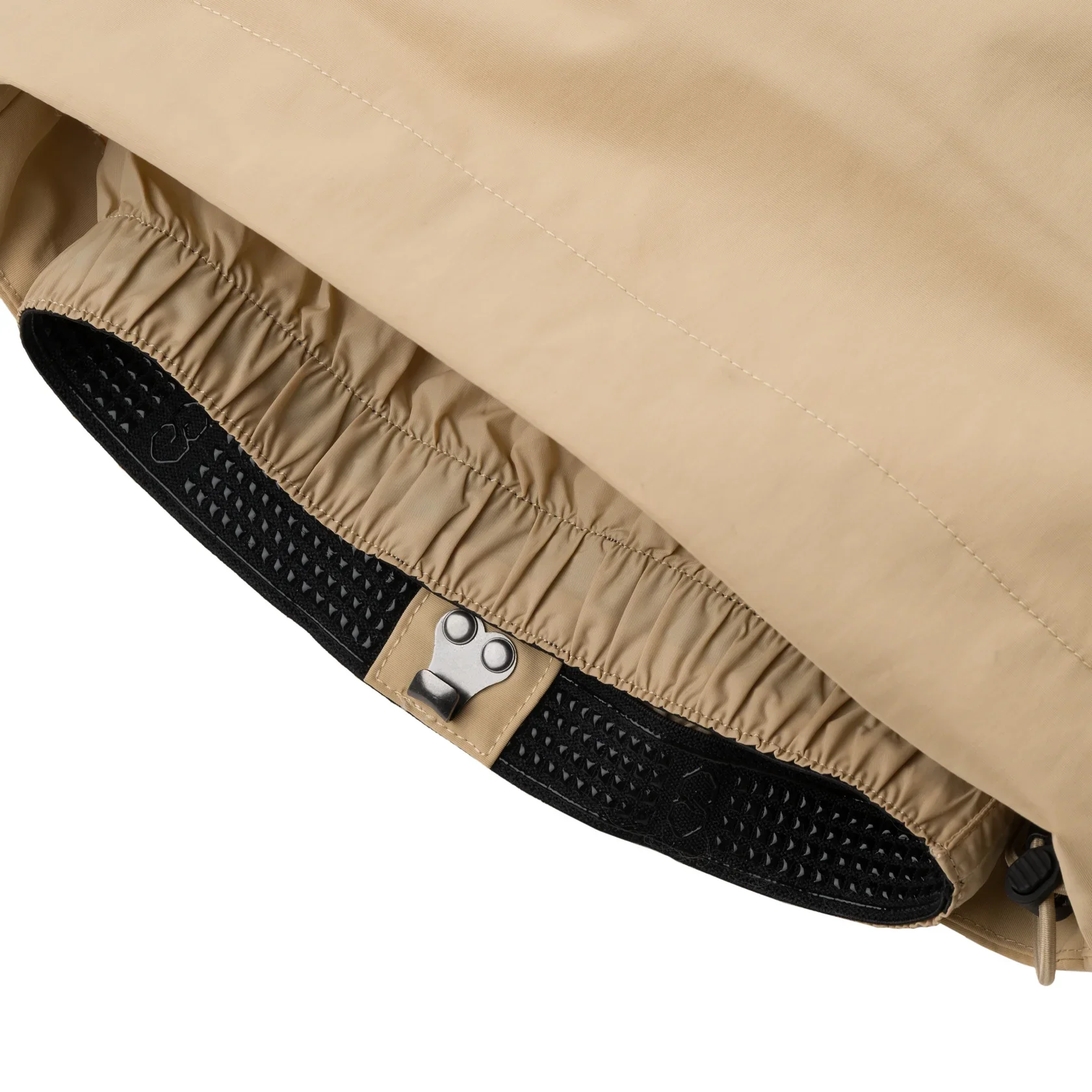 2026 SOUVENIR PLEATED CHINO PANT - Image 5