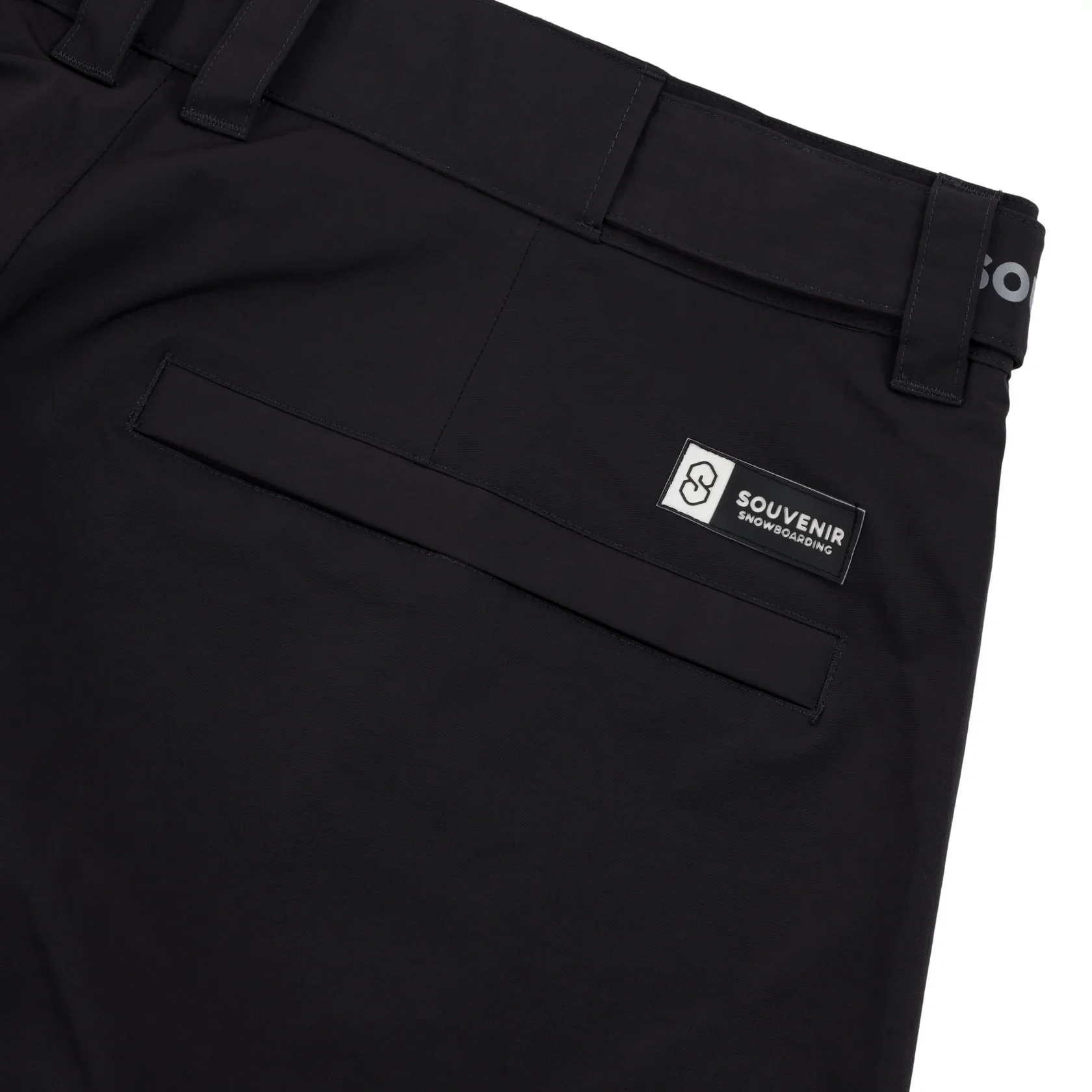 2026 SOUVENIR PLEATED CHINO PANT - Image 6