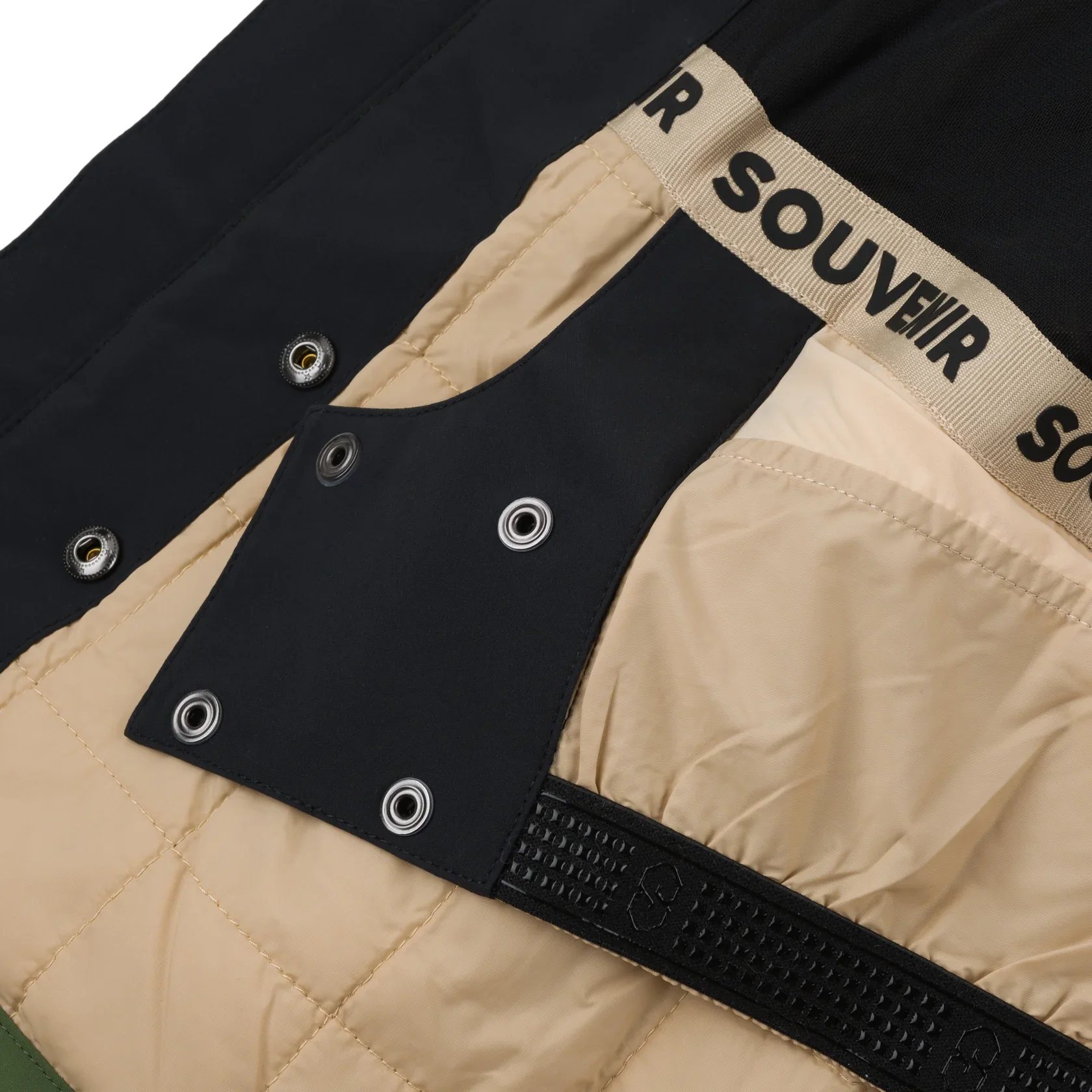 2026 SOUVENIR S2000 INSULATED CARGO JACKET - Image 3