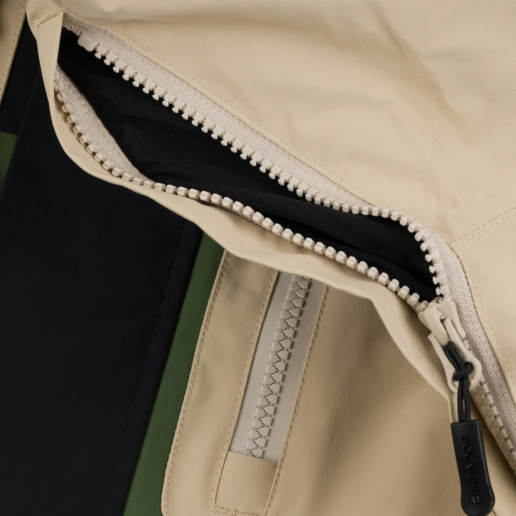 2026 SOUVENIR S2000 INSULATED CARGO JACKET - Image 8