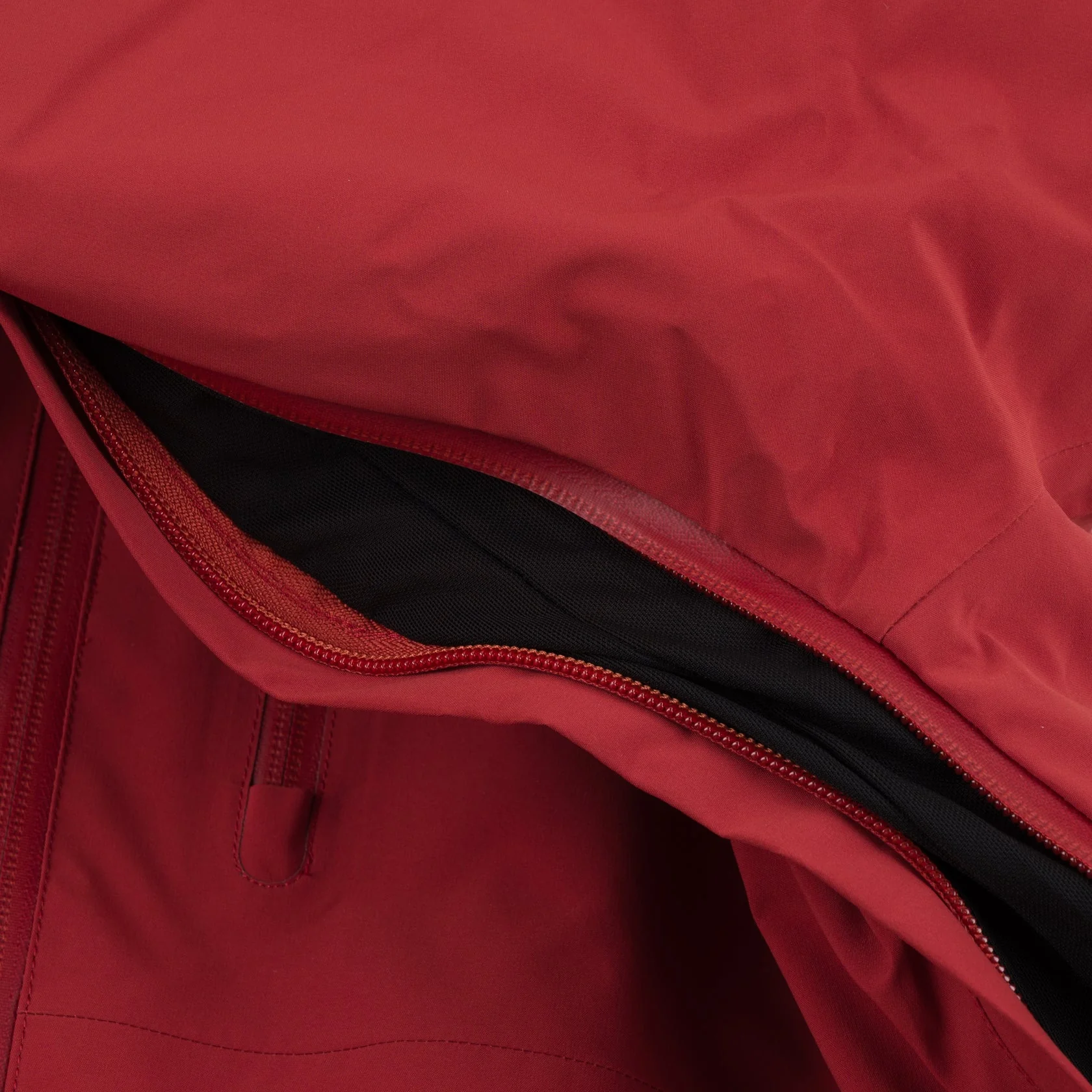 2026 SOUVENIR SNOWBOARD PARKA - Image 4