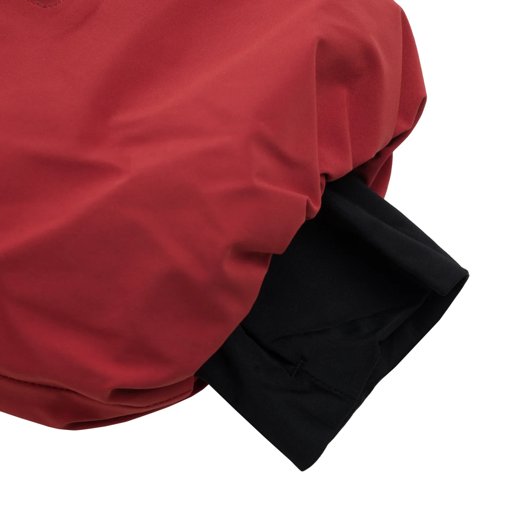 2026 SOUVENIR SNOWBOARD PARKA - Image 9
