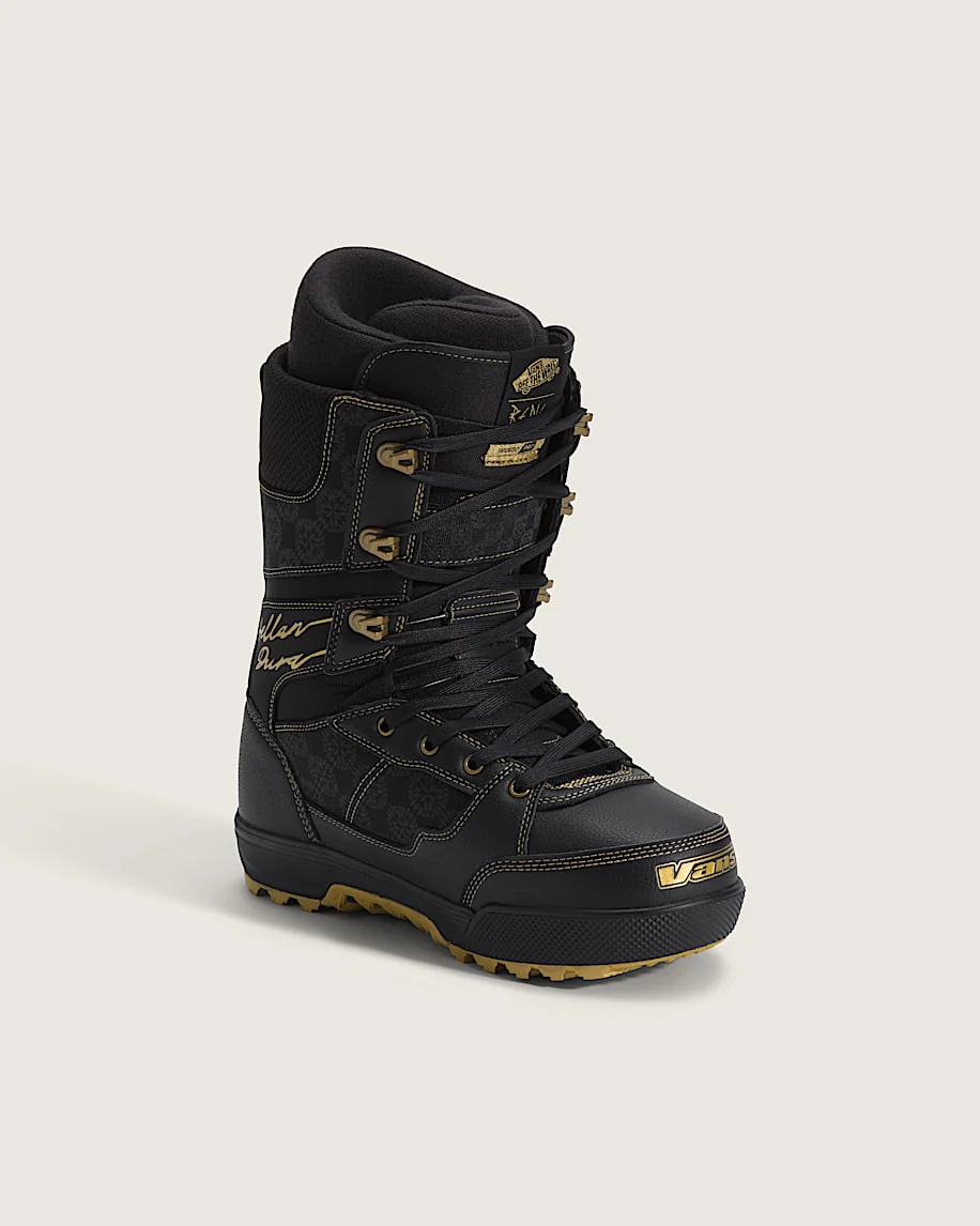 2026 VANS INVADO PRO BOOT - Image 4