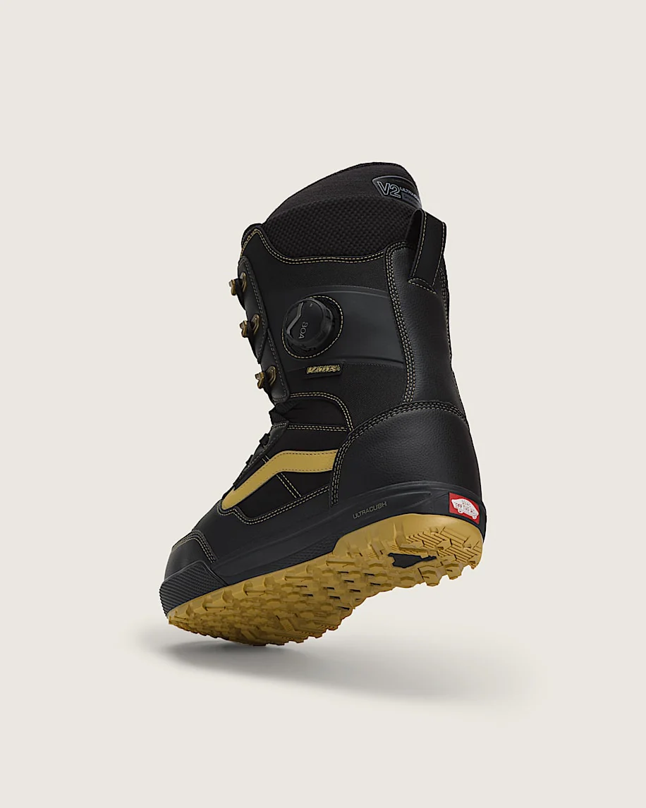 2026 VANS INVADO PRO BOOT - Image 5