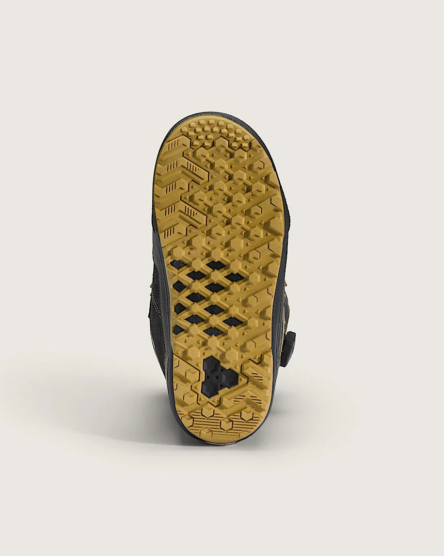 2026 VANS INVADO PRO BOOT - Image 7