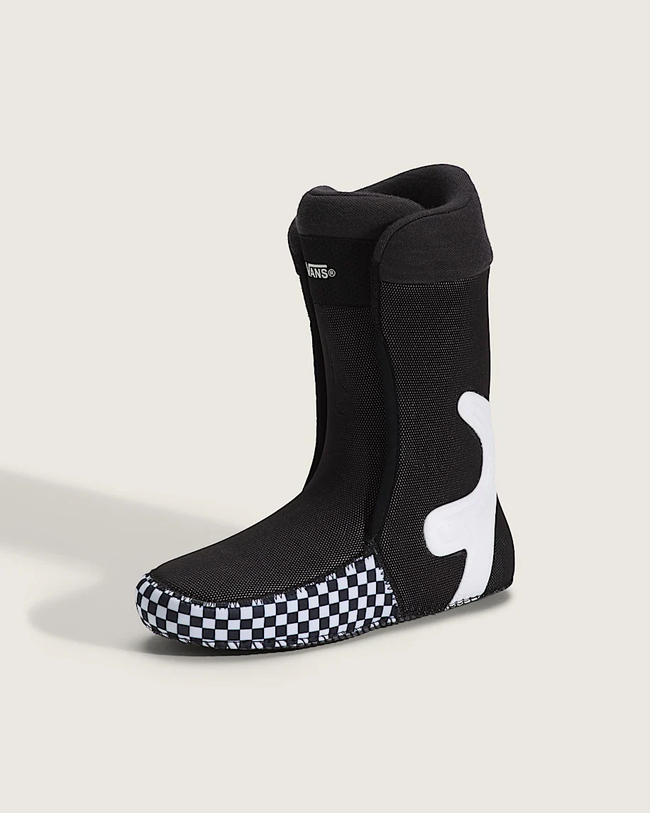 2026 VANS INVADO PRO BOOT - Image 8