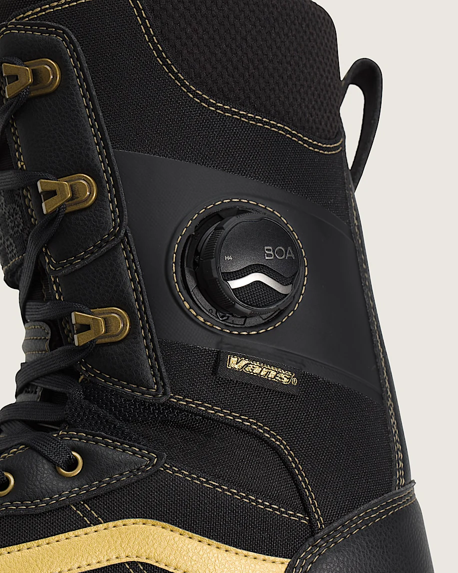2026 VANS INVADO PRO BOOT - Image 9